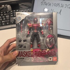 มาสค์ไรเดอร์ไรอา (Masked Rider Raia)